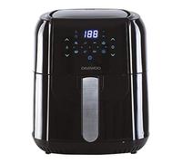 DAEWOO HEALTHY LIVING 5.5L DIGITAL AIR FRYER