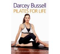 Pilates for Life [dvd]