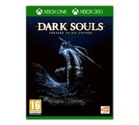 NA - Dark Souls Prepare to Die Edition DELETED TITLE /X360 - New Xbox - S59z