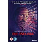 NA - De Palma - New DVD - R444z