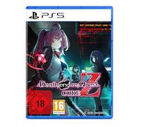 NA - Death end re Quest Code Z Day One Edition /PS5 - New PS5 - N59z
