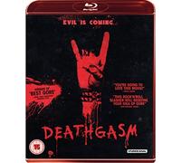 NA - Deathgasm - New Blu-ray - 69 - K444z
