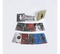 NA - Depeche Mode - Playing The Angel The 12 Singles 10LP Vinyl Boxs - V15z