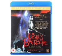 NA - Devil's Backbone - New Blu-ray - 13 - R444z
