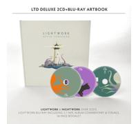 NA - Devin Townsend - Lightwork 3 x CD Album - New Vinyl Record album - Y15z