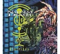 Napalm Death - Diatribes