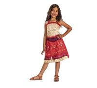 NA - Disguise Disney'S Moa 2 Moa/Vaia Classic Eu /Costume - New Costu - P59z
