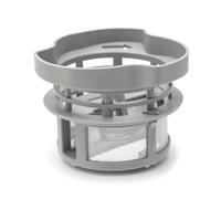 NA Dishwasher with cylindrical filter