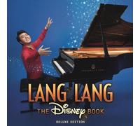 NA - Disney Book - New CD - 50 - p99z