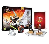 NA - Disney Infinity 3.0 Star Wars Starter Pack /X360 - New Xbox - O59z