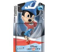 NA - Disney Infinity Character - Sorcerer Mickey French/German Box /V - P59z