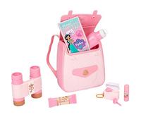 NA - Disney Princess - Style Collection Trendy Traveler Backpack /Toys - S59z