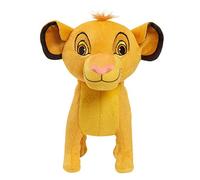 NA - Disney - Simba Walking Plush /Toys - New Toys - S59z