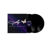 Dolly Parton - Diamonds & Rhinestones: The Greatest Hits Collection [VINYL]