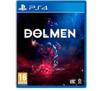 PlayStation 4 : DOLMEN - Day One Edition - BOX UK VideoGamesNEW