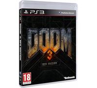 Doom 3 BFG Edition PEGI | Sony PlayStation 3 PS3 | Video Game