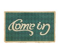 NA Door Mat Indoor Doormat Come In Then Go Away Custom Doormat Thousewarming gifts home decor