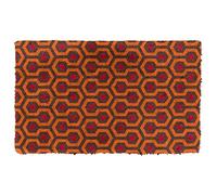 NA Door Mat Indoor Doormat Overlook Hotel The Shining Custom Doormat Thousewarming gifts home decor
