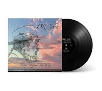 NA - Dr. John - Things Happen That Way - LP Preorder for release 23/09 - O99z