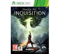 Dragon Age: Inquisition (Xbox 360) PEGI 18+ Adventure: Role Playing NEW