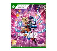 NA - DRAGON BALL XENOVERSE 2 - New Microsoft Xbox One - 77 - P7332z