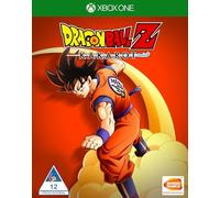 Dragon Ball Z: Kakarot - Xbox One