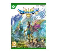 Dragon Quest III HD-2D Remake (Xbox Series X)