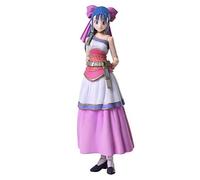 Figures Dragon Quest V - Bring Arts (Nera Briscoletti) Action Figure /Figure NEW