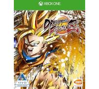 NA - DRAGONBALL FIGHTERZ - New Xbox One - 76 - O59z
