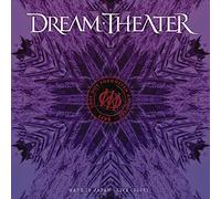 NA - Dream Theater - Lost Not Forgotten Archives Made in Japan - L - Q1111z
