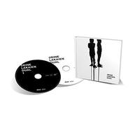 Deine Lakaien - Dual [New CD] Digipack Packaging