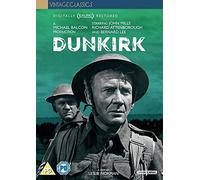 NA - Dunkirk - New DVD - 57 - R444z