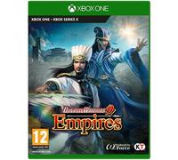 NA - Dysty Warriors 9 Empires compatible with Xbox One /Xbox X - N - V1398z
