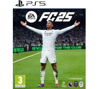 NA - EA Sports FC 25 /PS5 - New PS5 - J7332z