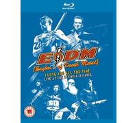 Eagles of Death Metal I Love You All the Time - Live at the... - New B - P99z