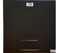 New Order - education entertainment recreation (Live) [VINYL]