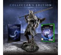NA - ELDEN RING NIGHTREIGN COLLECTO - New Microsoft Xbox One - 99 - J7332z