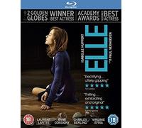NA - Elle - New Blu-ray - 23 - R444z