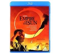 NA - Empire of the Sun - New Blu-ray - Y600z