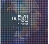The Enid: The Bridge Show - Live at Union Chapel Blu-Ray (2015) The Enid cert E