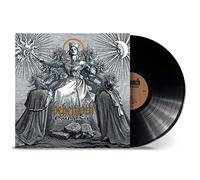 NA - Evangelion Black Vinyl - New Vinyl Record VINYL 1 - Q23z