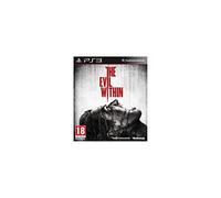 PlayStation 3 The Evil Within (US IMPORT) GAME NEW