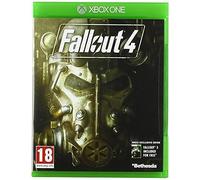 Fallout 4 - Xbox One