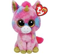 NA - Fantasia - Beanie Boos - New Non-book item - O245z