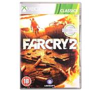 Far Cry 2 - Classics Edition Xbox 360 Game