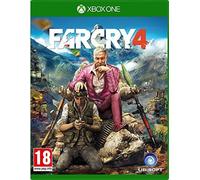 NA - Far Cry 4 Greatest Hits Xbox One - New XBOXONE - V1398z