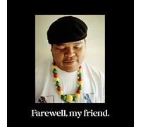 NA - Farewell My Friend - New Vinyl Record - Y600z