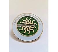 Na Fianna Eireann Enamel Pin Badge FlagSuperstore