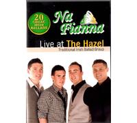 Na Fianna - Live At the Hazel DVD