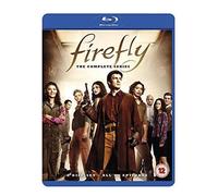 NA - Firefly The Complete Series - New Blu-ray - 03 - Y600z